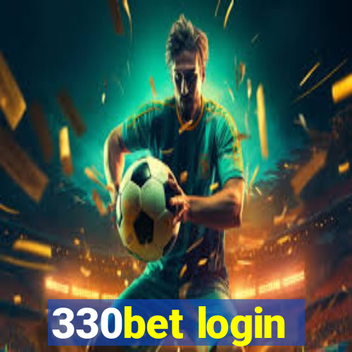 330bet login